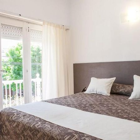 Bagu Playa Grande Hotel Мар-дель-Плата Экстерьер фото