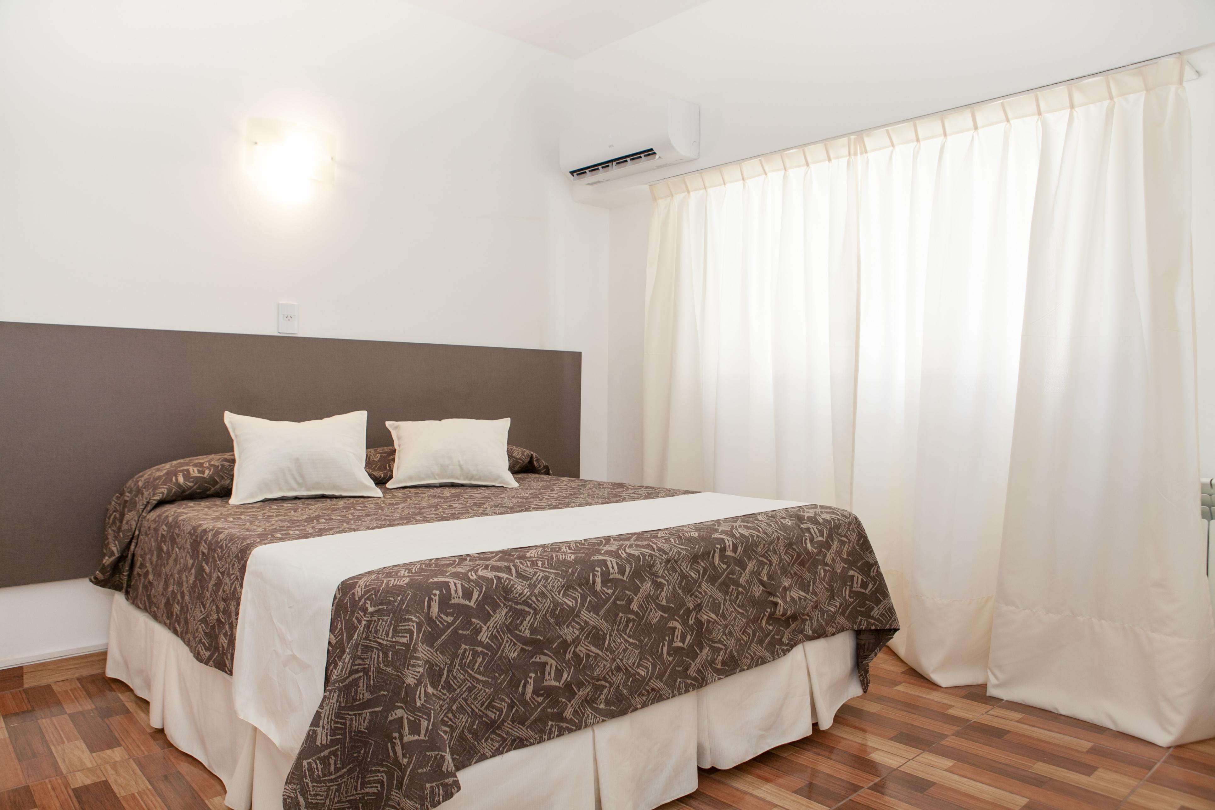 Bagu Playa Grande Hotel Мар-дель-Плата Экстерьер фото