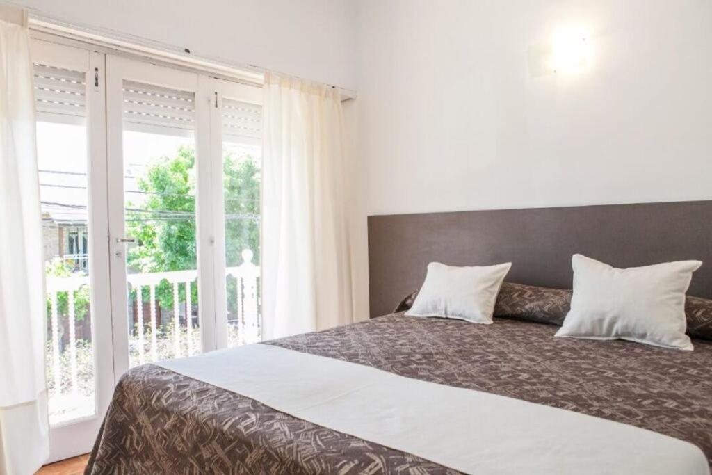 Bagu Playa Grande Hotel Мар-дель-Плата Экстерьер фото