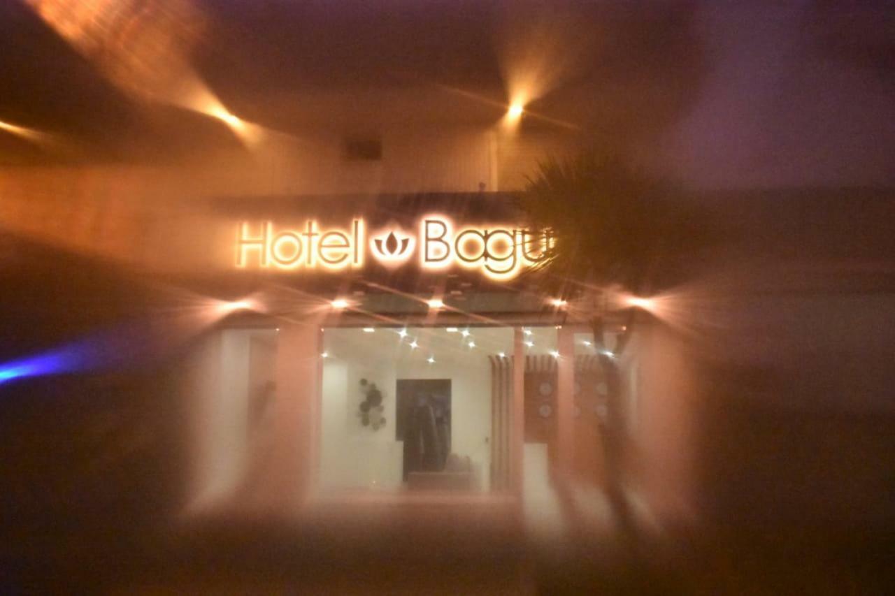 Bagu Playa Grande Hotel Мар-дель-Плата Экстерьер фото