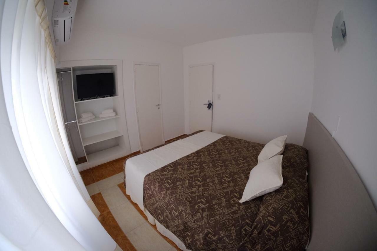 Bagu Playa Grande Hotel Мар-дель-Плата Экстерьер фото