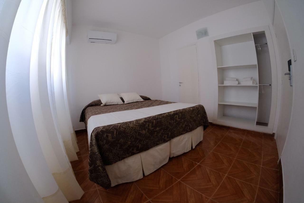 Bagu Playa Grande Hotel Мар-дель-Плата Экстерьер фото